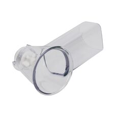 Корпус терки мясорубки Moulinex SS-193447