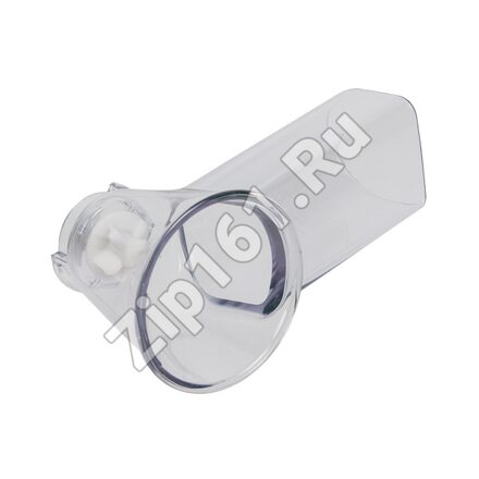 Корпус терки мясорубки Moulinex SS-193447