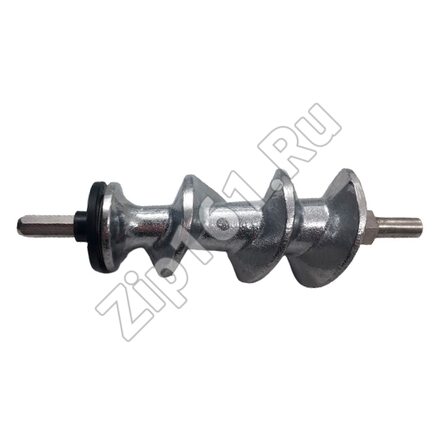 Шнек Moulinex, 4-гранник 10mm, длина 154mm, SS-193513