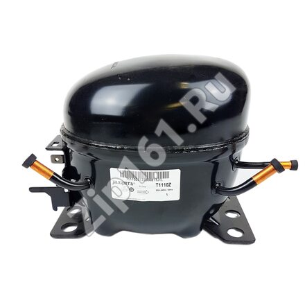 Компрессор R-134, 120 Вт Jiaxipera T1110Z в упаковке