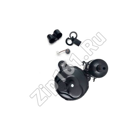 Компрессор кондиционера LG TBZ00234804 (R22, 12000BTU)