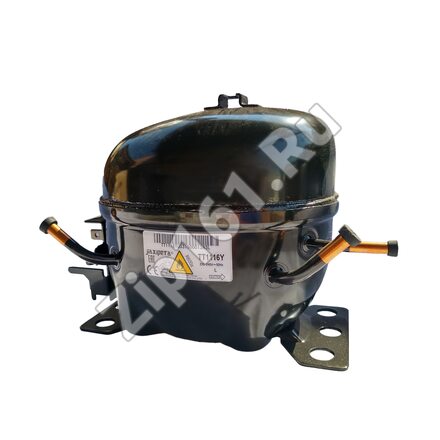 Компрессор Jiaxipera TT1116Y R-600 (175 Вт при -23°) в оригинальной упаковке SKV