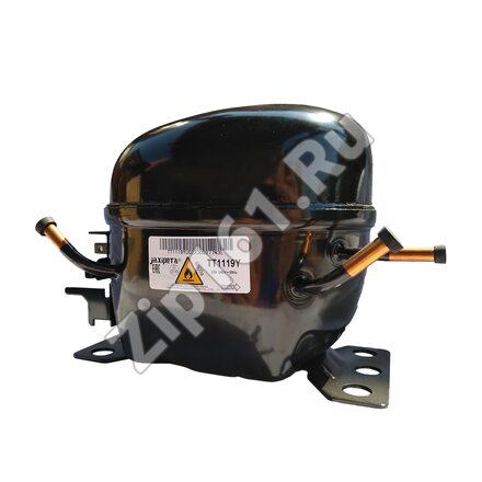 Компрессор Jiaxipera TT1119Y R-600 (212 Вт при -23°) в оригинальной упаковке SKV