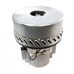 Мотор пылесоса моющий 1200W,  H-175/69, D-144/79 Ametek 061300524.02, 61109.30141