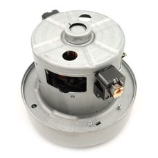 Мотор пылесоса 1670w H=110/45mm D120/80 VCM-K60EU Samsung DJ31-00120F