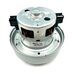 Мотор пылесоса SKL 1400W, H-112, D-135