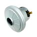 Мотор пылесоса SKL 1600W, H-117, D-134 Bosch