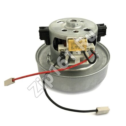 Мотор пылесоса SKL 1200W D=138mm H=106mm