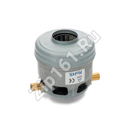 Мотор пылесоса 1600W Bosch 00650525 SKL