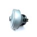 Мотор пылесоса 1600W, H-119, D-135 в индивидуальной упаковке
