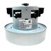 Мотор пылесоса 2000W H=119,5mm, D135, инд.упак, аналог Samsung