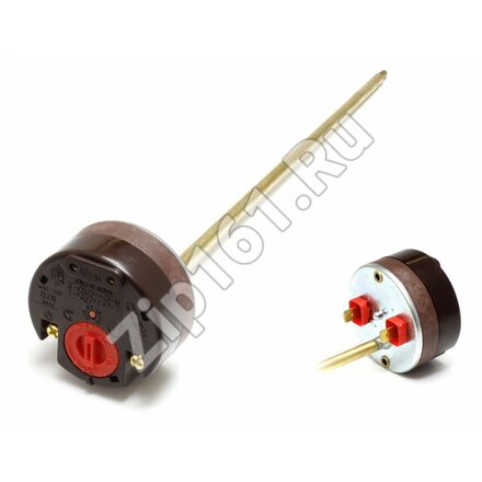 Термостат с защитой для водонагревателя 20A, 250V 70/83°C 20A - RECO