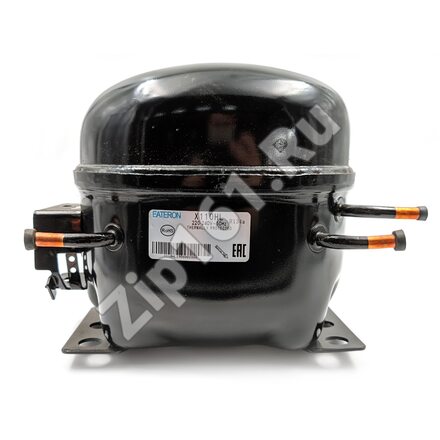 Компрессор Eateron X110HL R-134 (W при -23.3° 320Вт)