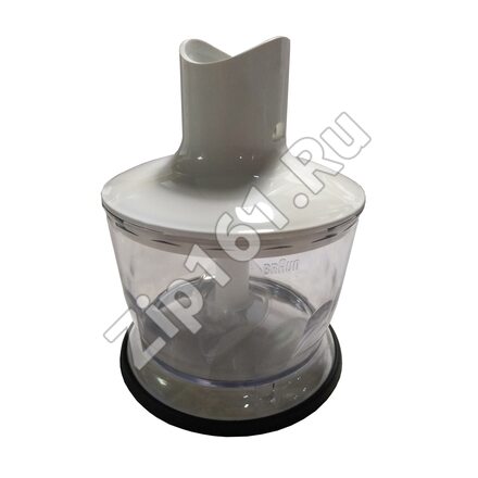 Чаша в сборе блендера Braun 7050425 - 500мл
