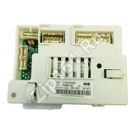 Модуль (плата ) Indesit C00290546