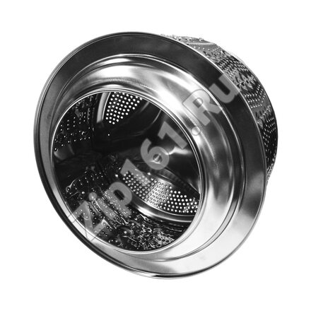 Бак в сборе стиральной машины LG AJQ73294103