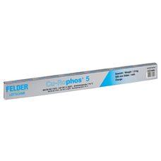Припой Felder CU-Rophos 5% (кг)