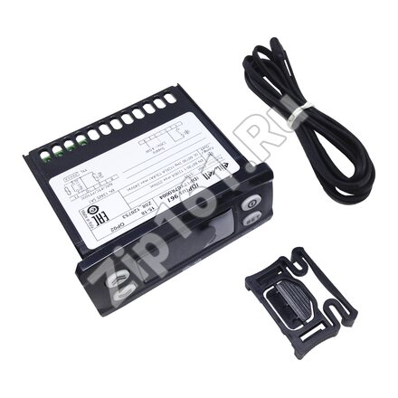 Программируемый контроллер Eliwell ID Plus 961 RUS NTC 2Hp 230V S, 70х65х28мм
