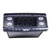 Программируемый контроллер Eliwell EW Plus 971 2Hp NTC 230Vac, 70х64х28мм Программируемый контроллер Eliwell EW Plus 971 2Hp NTC 230Vac, 70х64х28мм
