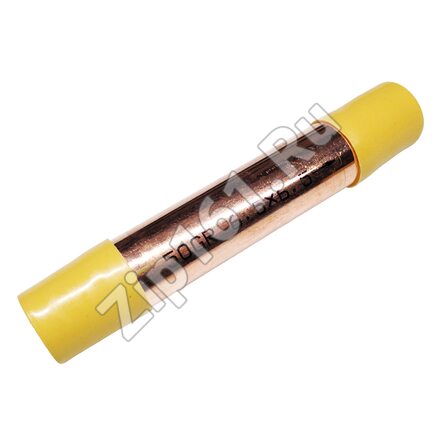 Фильтр осушитель 50гр 6.2x6.2 Китай
