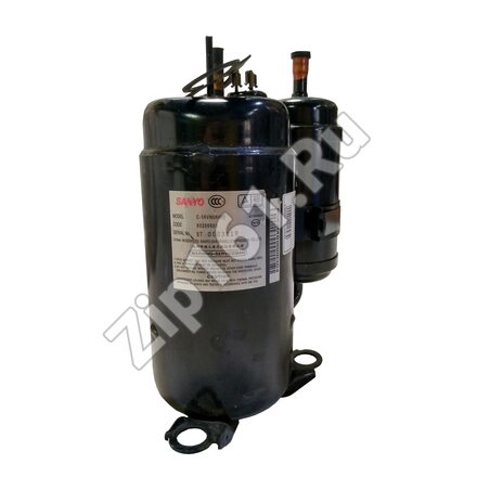 Компрессор кондиционера Sanyo 80206680 Компрессор кондиционера Sanyo 80206680