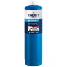 Баллон с газом пропан Bernzomatic, 400 гр
