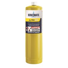MAPP Pro (США) газ 400 гр Bernzomatic 