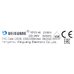 Микродвигатель Weiguang YZF 25-40 (25W) пять точек крепления