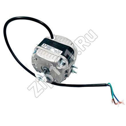 Микродвигатель Weiguang YZF 18Вт VDE