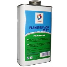 Масло для фреонов R134 и R404 PLANETELF ACD 32 (1л)