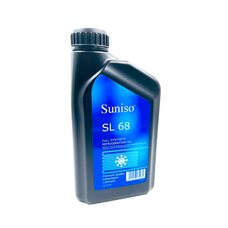 Масло фреоновое Suniso SL 68 (1 л)