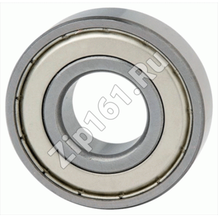 Подшипник 6306 ZZ SKF Whirlpool 481252028144