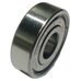 Подшипник 608 ZZ SKL 8x22x7mm