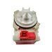 Помпа Copreci EBS0070090 30w на 4 защелках BOSCH 00144484