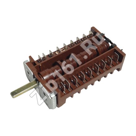 Переключатель для плиты Indesit C00053381