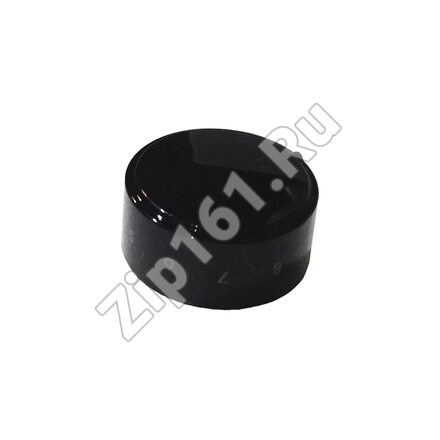 Ручка управления плиты Indesit Ariston, Hotpoint 9-poz C00112813, D-37мм, Н-16мм