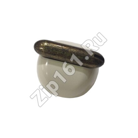 Ручка управления для варочной поверхности 482000090715 C00119143,D-35мм, Н-22мм Ручка управления для варочной поверхности 482000090715 C00119143,D-35мм, Н-22мм