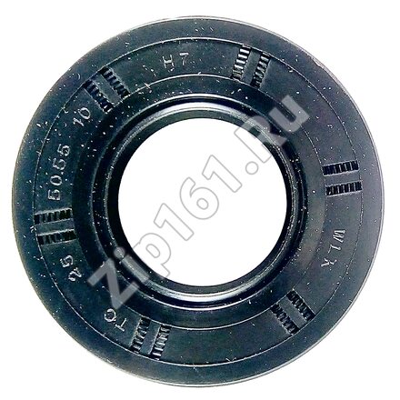 Сальник 25x50.55x10 Самсунг DC62-00007A WLK