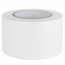Лента ПВХ безклеевая, 50мм x 18м