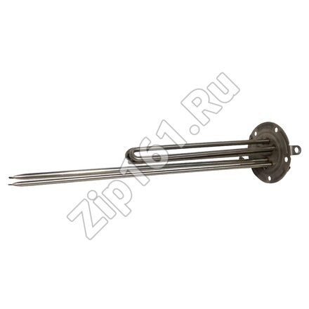 ТЭН для водонагревателя RTF 75 PA ES 3x1000W STRAIGHT - аналог MTS 992163 без анода ТЭН для водонагревателя RTF 75 PA ES 3x1000W STRAIGHT - аналог MTS 992163 без анода