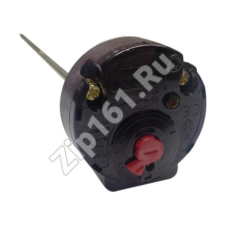 Термостат в/н RTS3 300 65/75°C (16A-250V) круглый с термозащ. Thermowatt t.181385
