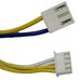Трансформатор кондиционера 48x26G 220/230V 50Hz 12.5v-400mA 8.5V-100mA 5.85-VA