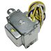 Трансформатор кондиционера 48x26G 220/230V 50Hz 12.5v-400mA 8.5V-100mA 5.85-VA