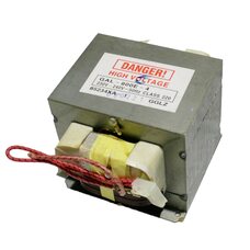 Трансформатор силовой СВЧ 800W, 220-240V, 50Hz