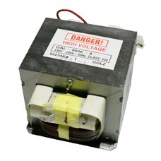 Трансформатор силовой СВЧ 900W, 220-240V, 50Hz