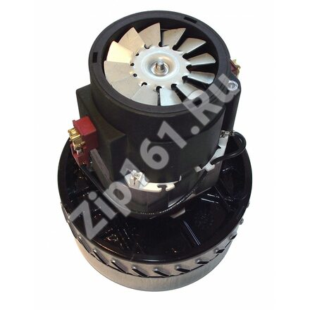 Мотор пылесоса моющий Ametek 1000W, H-177, D-150