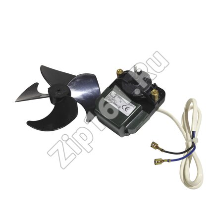 Вентилятор C09R1845 220-240/50-60 7W компрессора Indesit Ariston C00075186