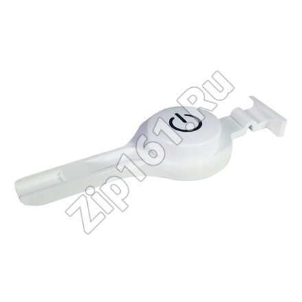 Клавиша включения стиральной машины Samsung DC64-02389A