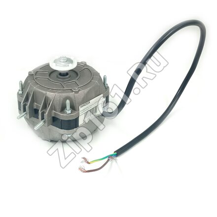 Микродвигатель Weiguang YZF 5W-13 (5W) с крыльчаткой 200 мм
