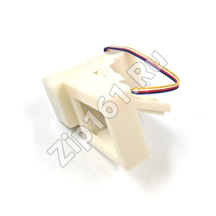 Воздушная заслонка холодильника Indesit C00536747